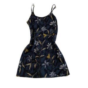 Sarah Richards Slip Dress